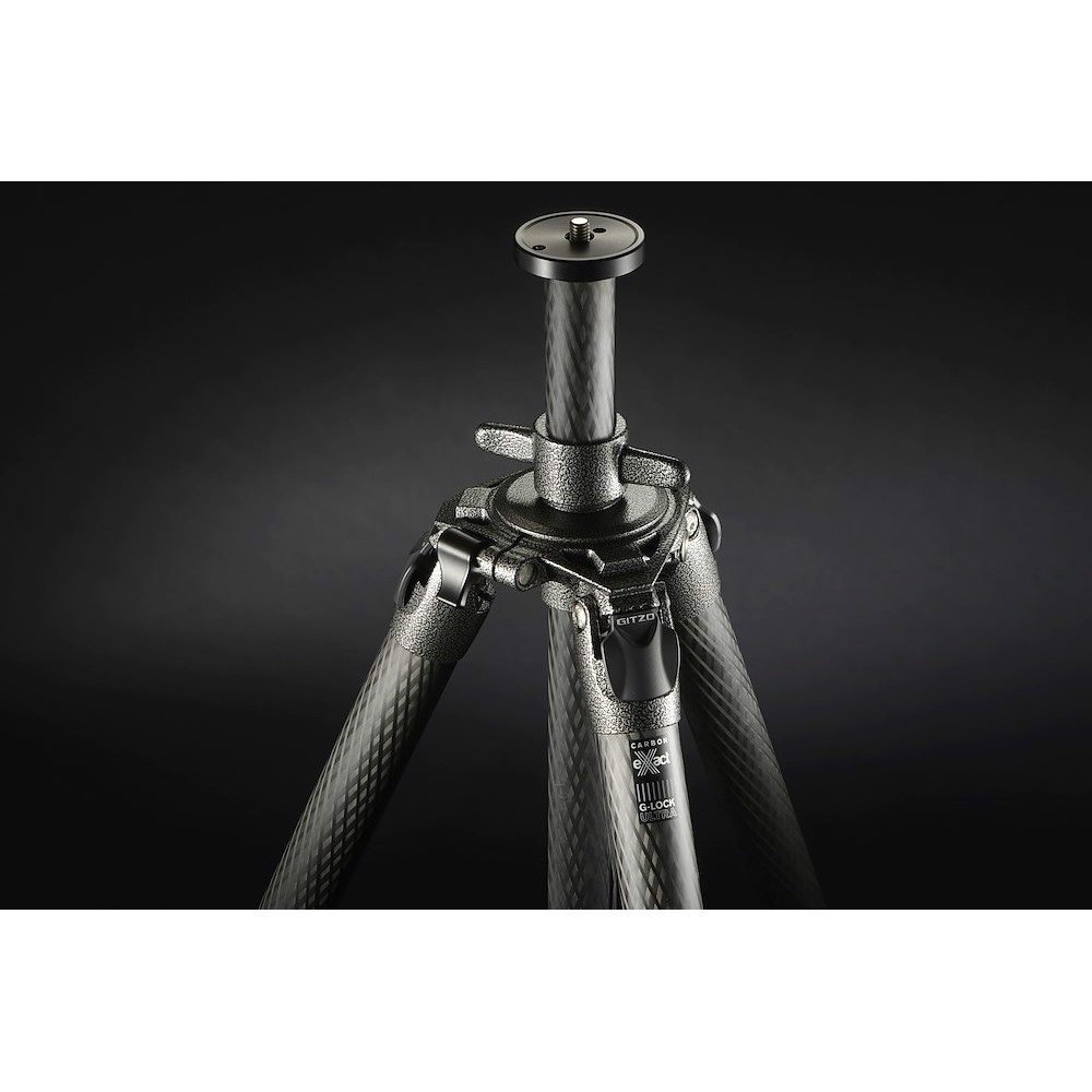 Gitzo Systematic Rapid Centre Column, Carbon - view 2
