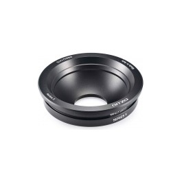 Gitzo GS5321V75 / GS5321V100 Half-Bowl Video Adapter, Systematic Series 5
