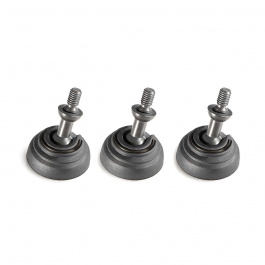 Gitzo GSF50 / GSF50M Big Foot 50mm