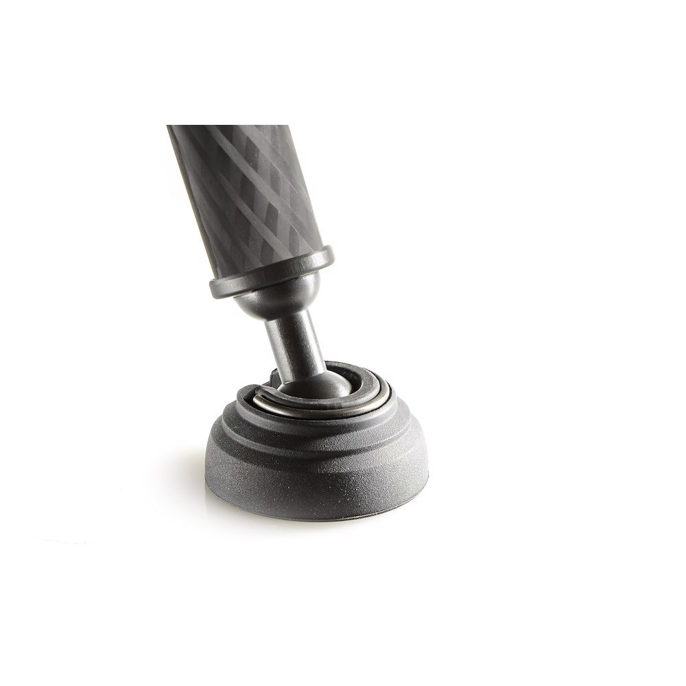 Gitzo GSF50 / GSF50M Big Foot 50mm - view 2