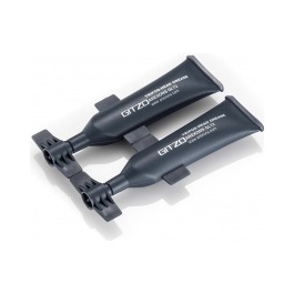 Gitzo GSGREASE02 Tripod Grease, Set of 2