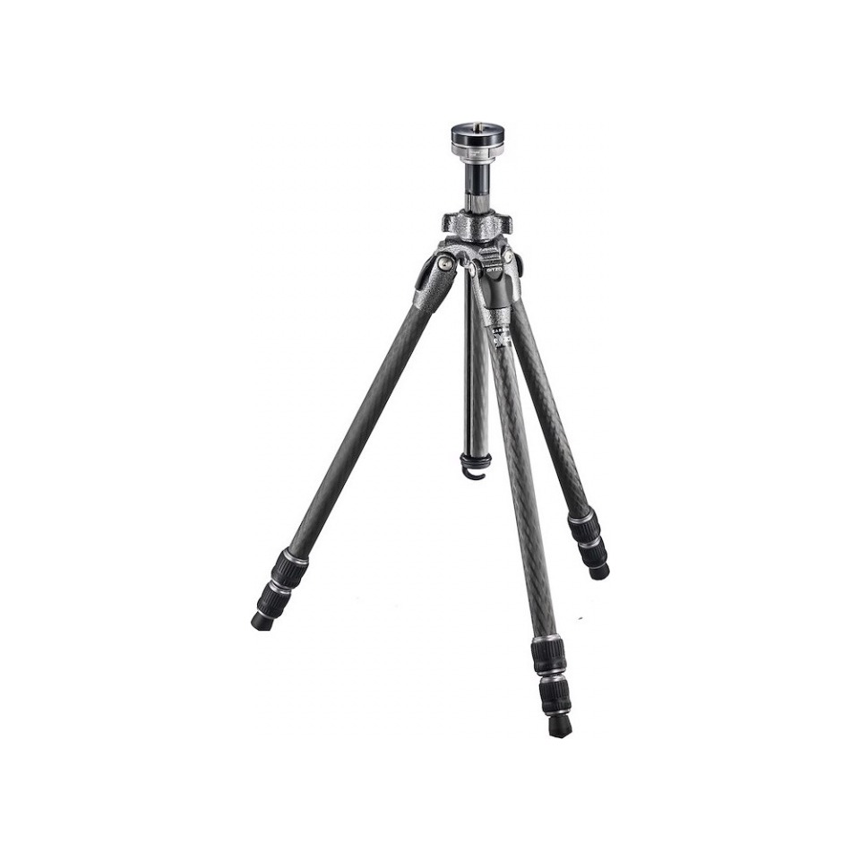 Gitzo Mountaineer Series 0 Carbon Fiber Tripod