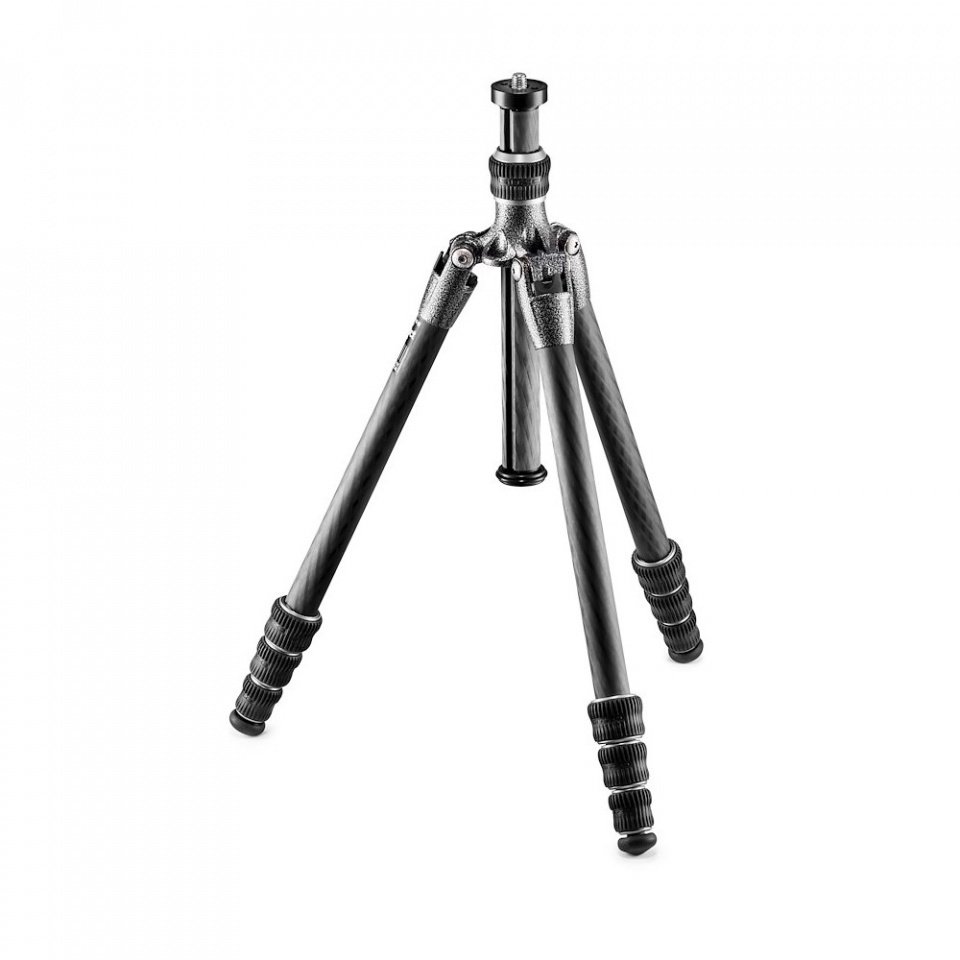 Gitzo Traveler Series 0 Carbon Fiber Tripod product image