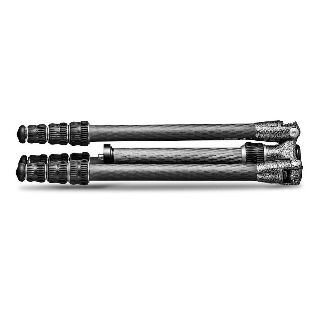 Gitzo Traveler Series 0 Carbon Fiber Tripod - view 2