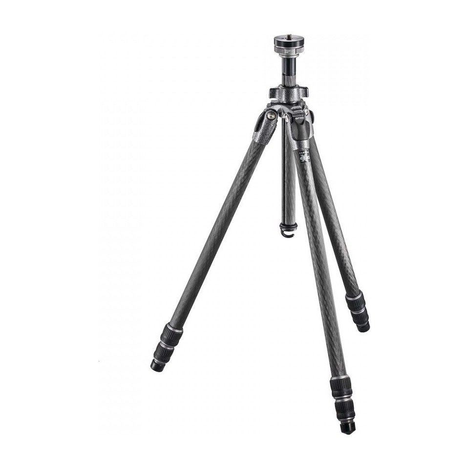 Gitzo Mountaineer Series 1 Carbon Fiber Tripod