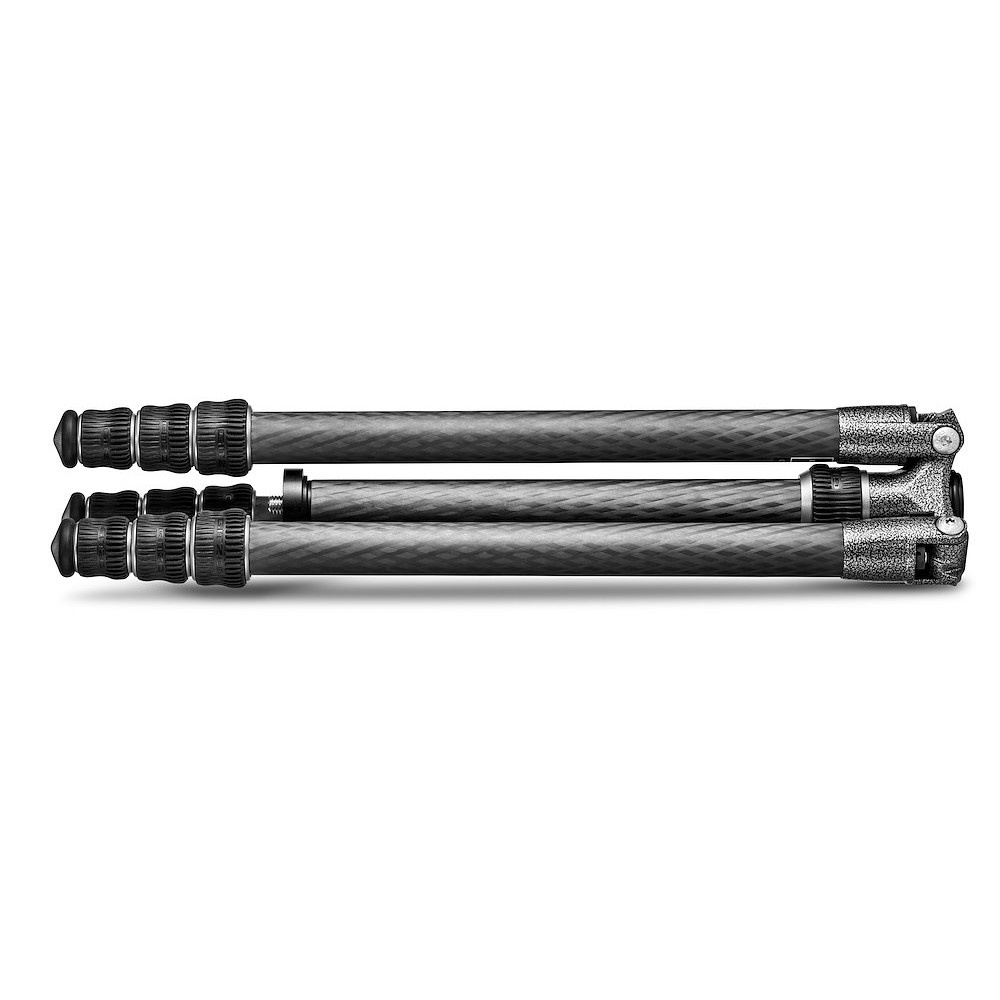 Gitzo Traveler Series 1 Carbon Fiber Tripod - view 2