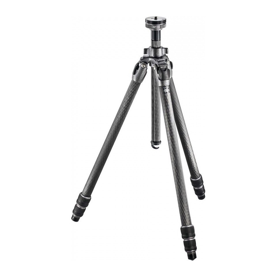 Gitzo Mountaineer Series 2 Carbon Fiber Tripod