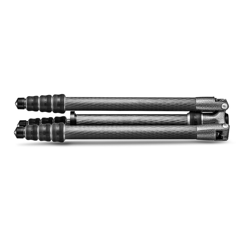 Gitzo Traveler Series 2 Carbon Fiber Tripod - view 2