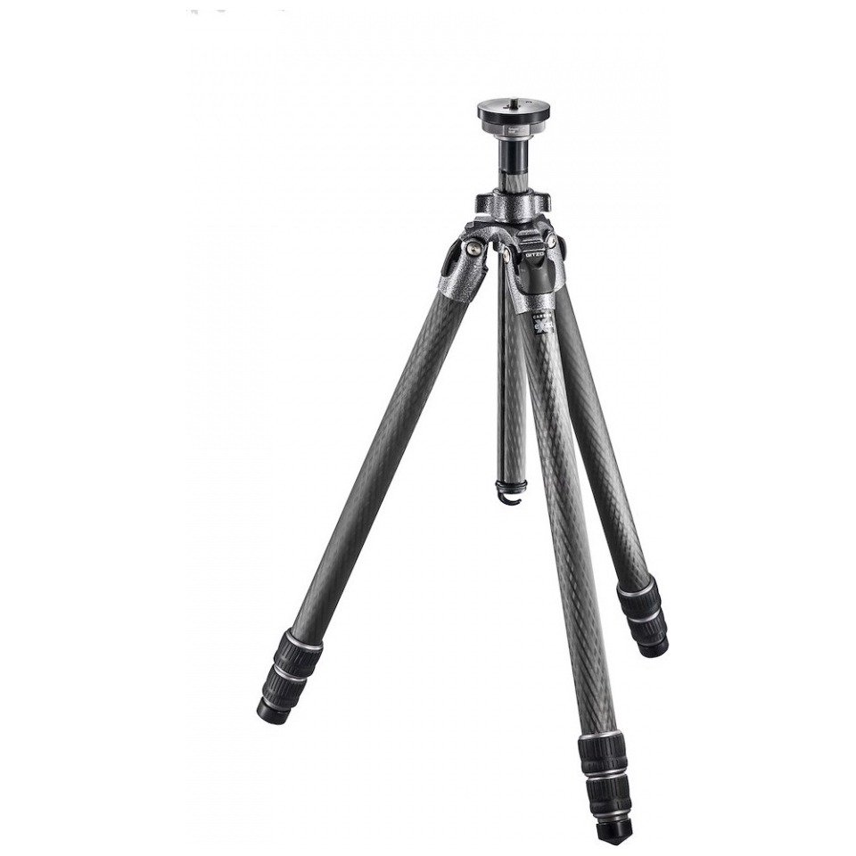 Gitzo Mountaineer Series 3 Carbon Fiber Tripod