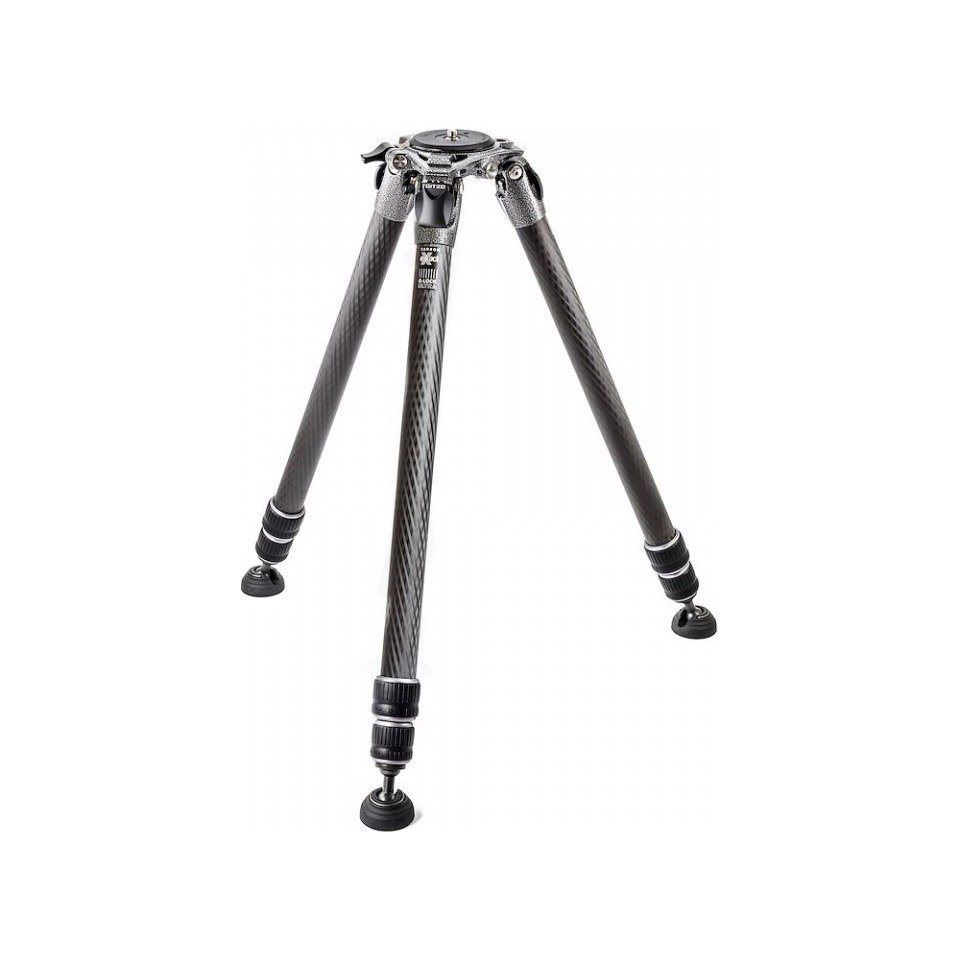 Gitzo Systematic Series 3 Carbon Fiber Tripod