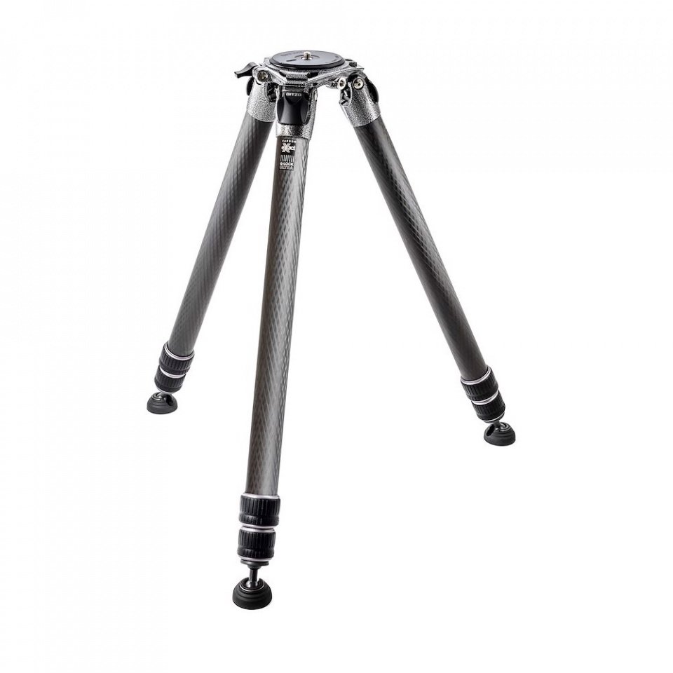 Gitzo Systematic Series 5 Carbon Fiber Tripod