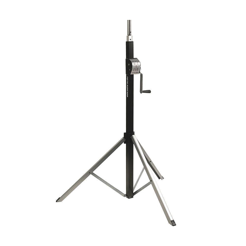 Global Truss DT-3800L Crank Stand - view 2