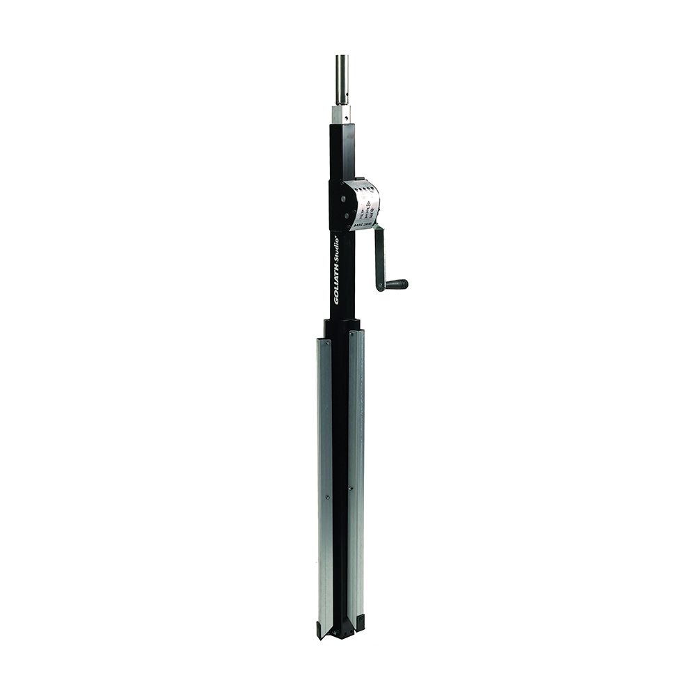 Global Truss DT-3800L Crank Stand - view 3
