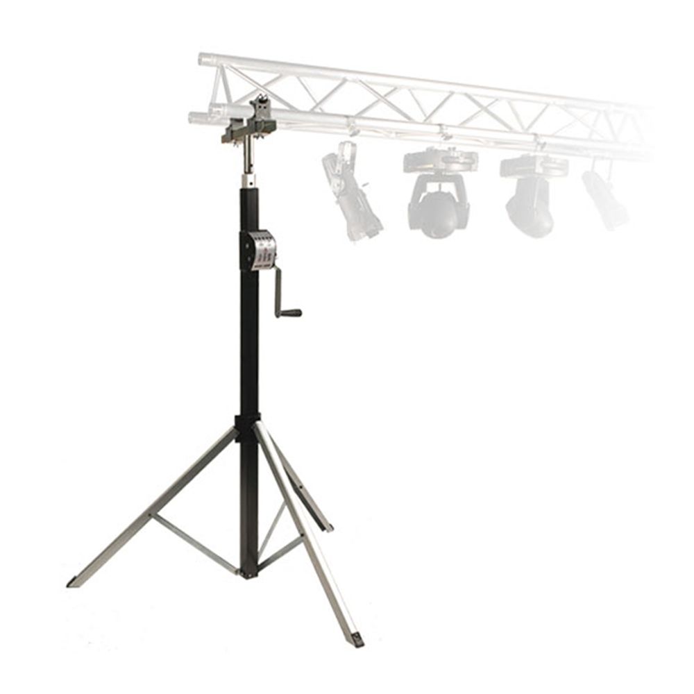 Global Truss DT-3800L Crank Stand - view 4