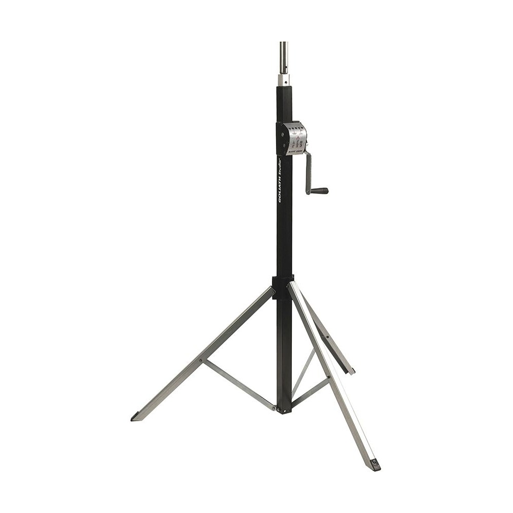 Global Truss DT-3800L Crank Stand