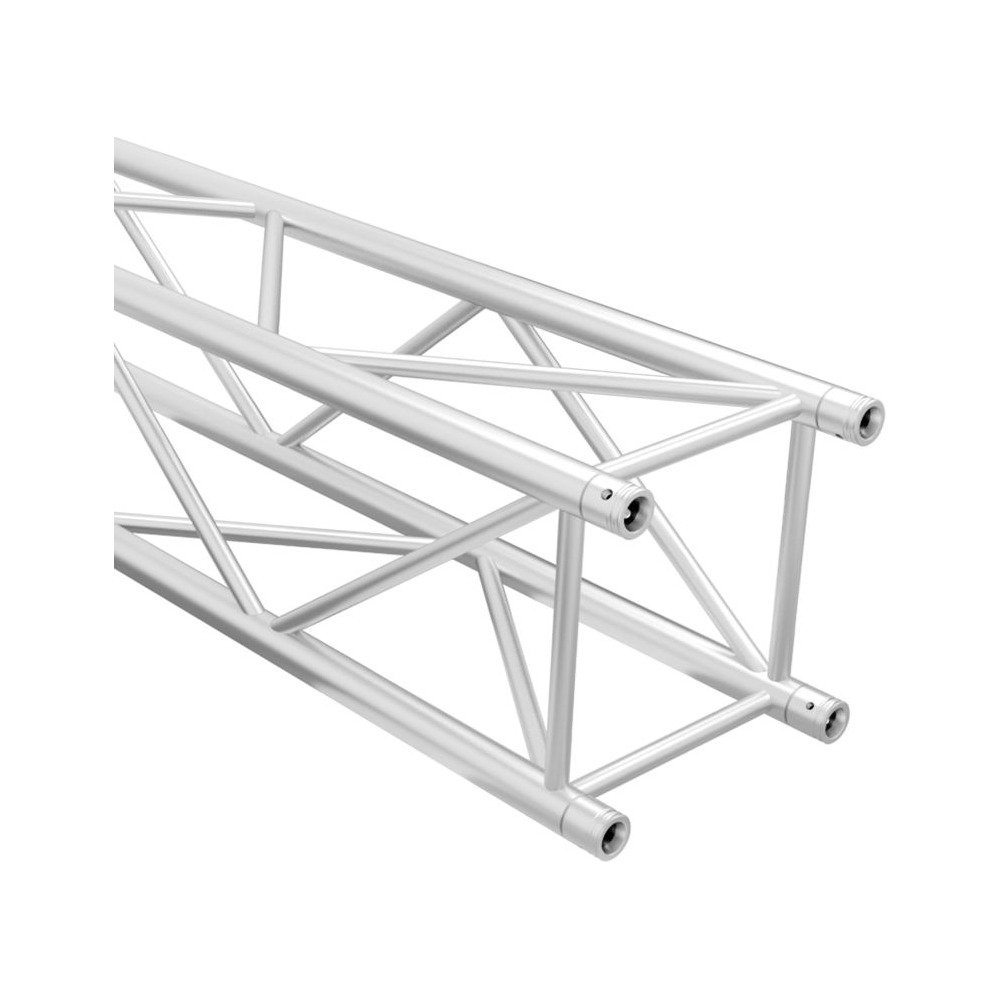 Global Truss DT44P Square Truss Straight Segment