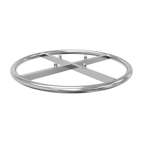 Global Truss DT-DYNO WHEEL Truss Wheel for DT34P and DT36 Square Truss