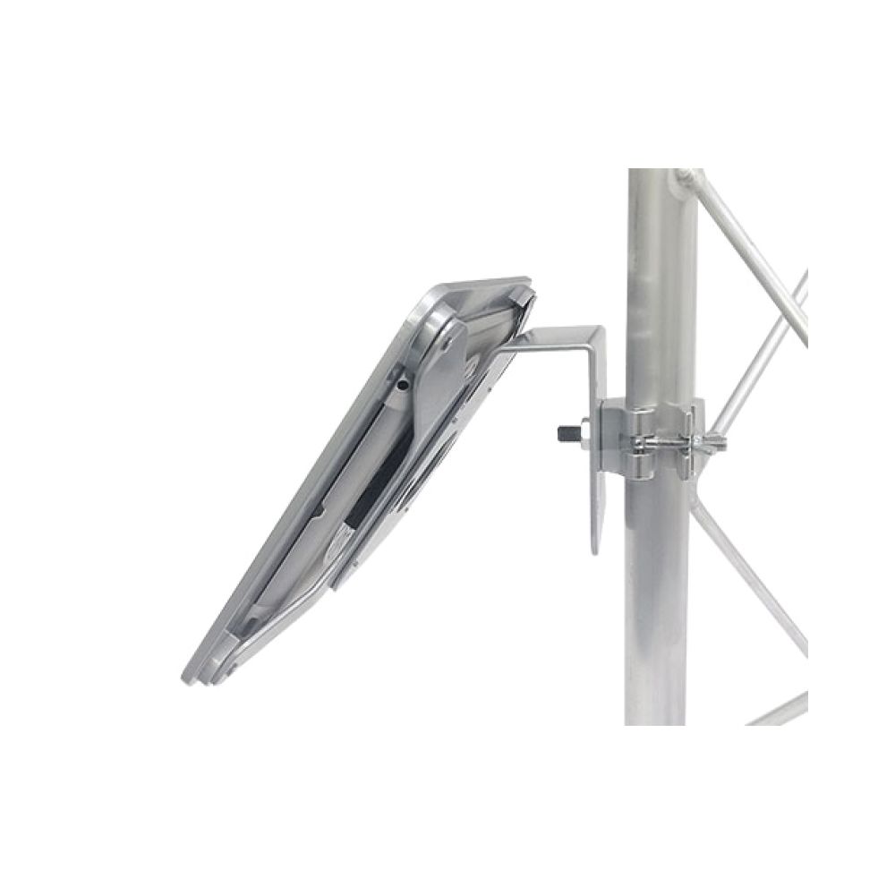 Global Truss DT-IPAD-MT Truss Mount Holder for iPad - view 2