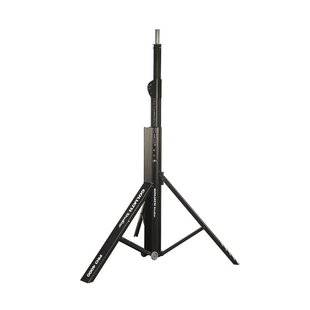 Global Truss DT-PRO4000 Crank Stand