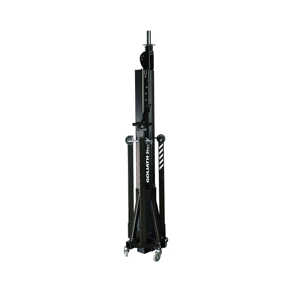 Global Truss DT-PRO5200 Crank Stand - view 2