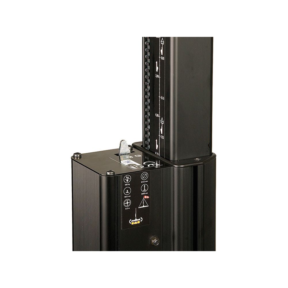 Global Truss DT-PRO5200 Crank Stand - view 4