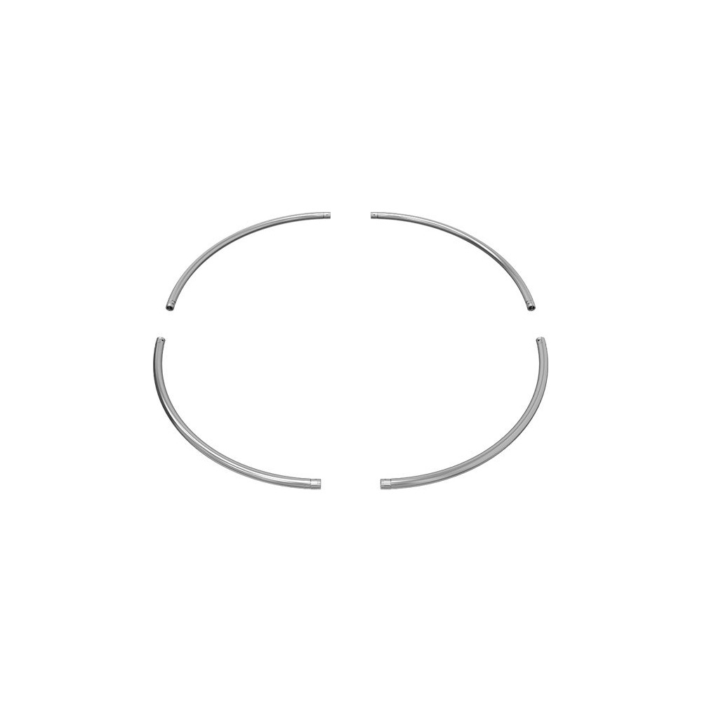 Global Truss F31 Single Tube Truss Circle Kit - view 2
