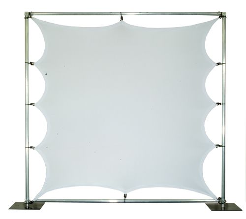 Global Truss GLOBAL SCREEN 4-Way Stretch Lycra Decorative Screen - view 2