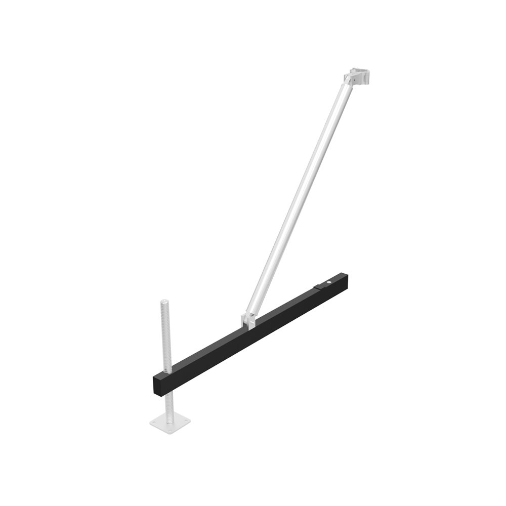 Global Truss GT-49214S-1 Outrigger for the GT-44BS-1 Ground Support Base product image