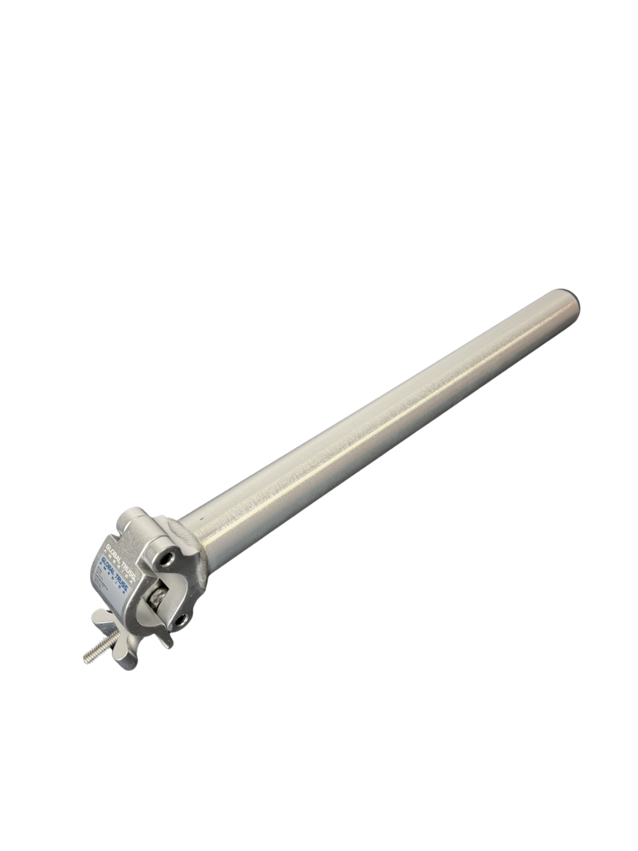 Global Truss GT-BC22 50mm OD Utility Boom Arm for F32, F33, F44, DT44P - view 2