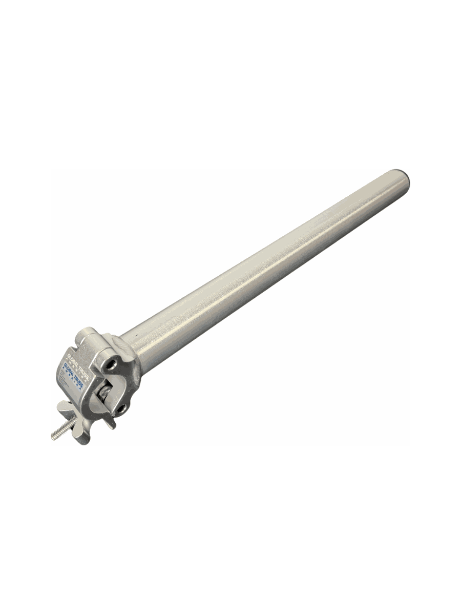 Global Truss GT-BC22 50mm OD Utility Boom Arm for F32, F33, F44, DT44P