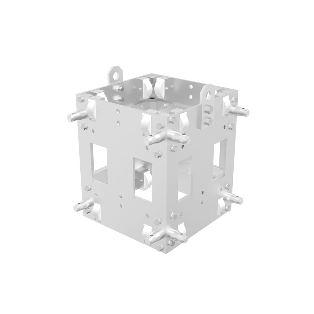 Global Truss GT-BLOCK Ground Support Block