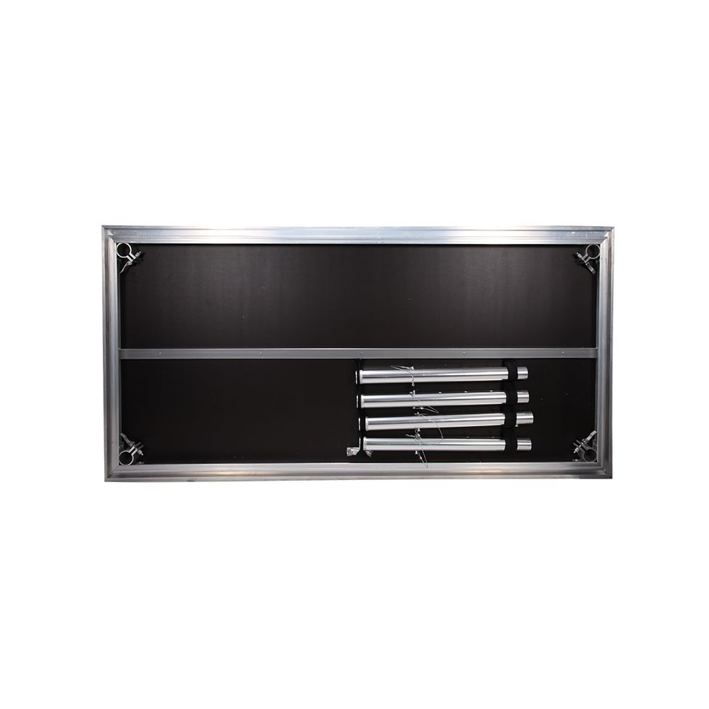 Global Truss GT-STAGE-ADJUST Adjustable Stage Platform - view 2