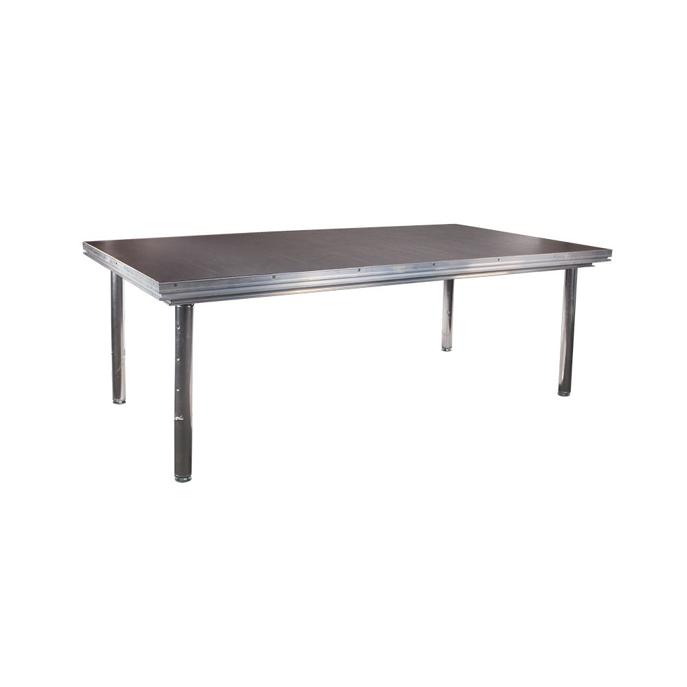 Global Truss GT-STAGE-ADJUST Adjustable Stage Platform