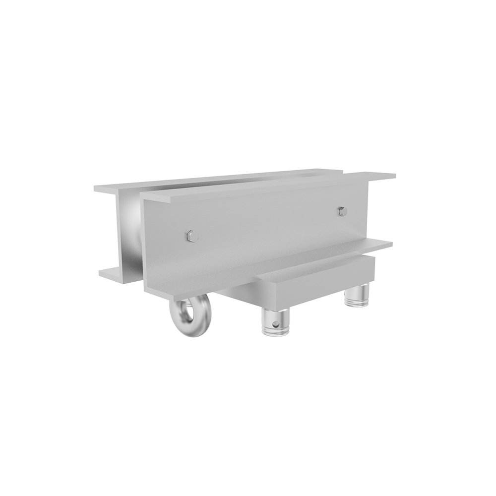 Global Truss GT-TOP/CM Ground Support Top Section for F34 and DT34P