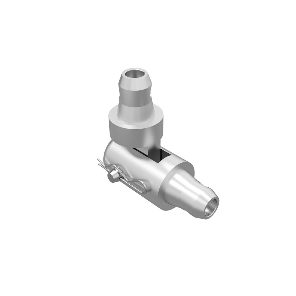 Global Truss HINGE/M12-R Hinge - view 2