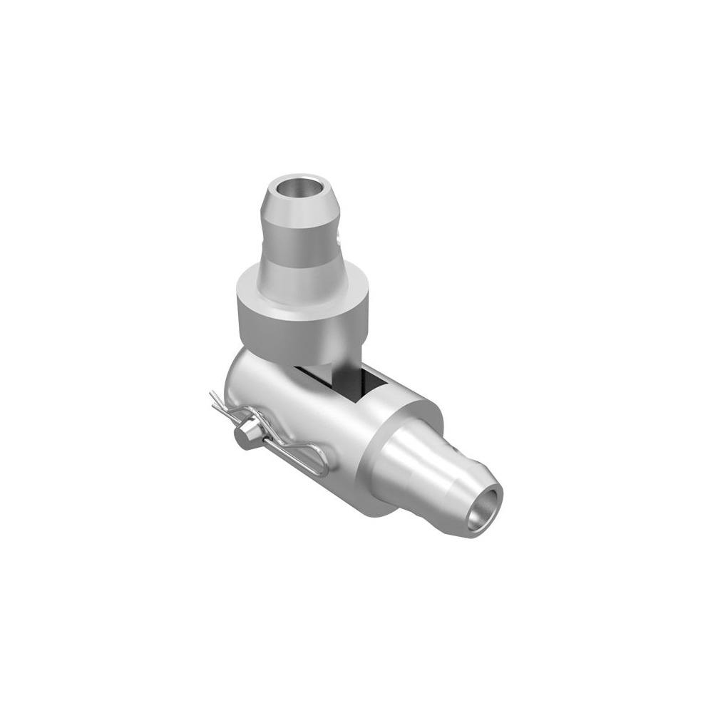 Global Truss HINGE/M12-R Hinge