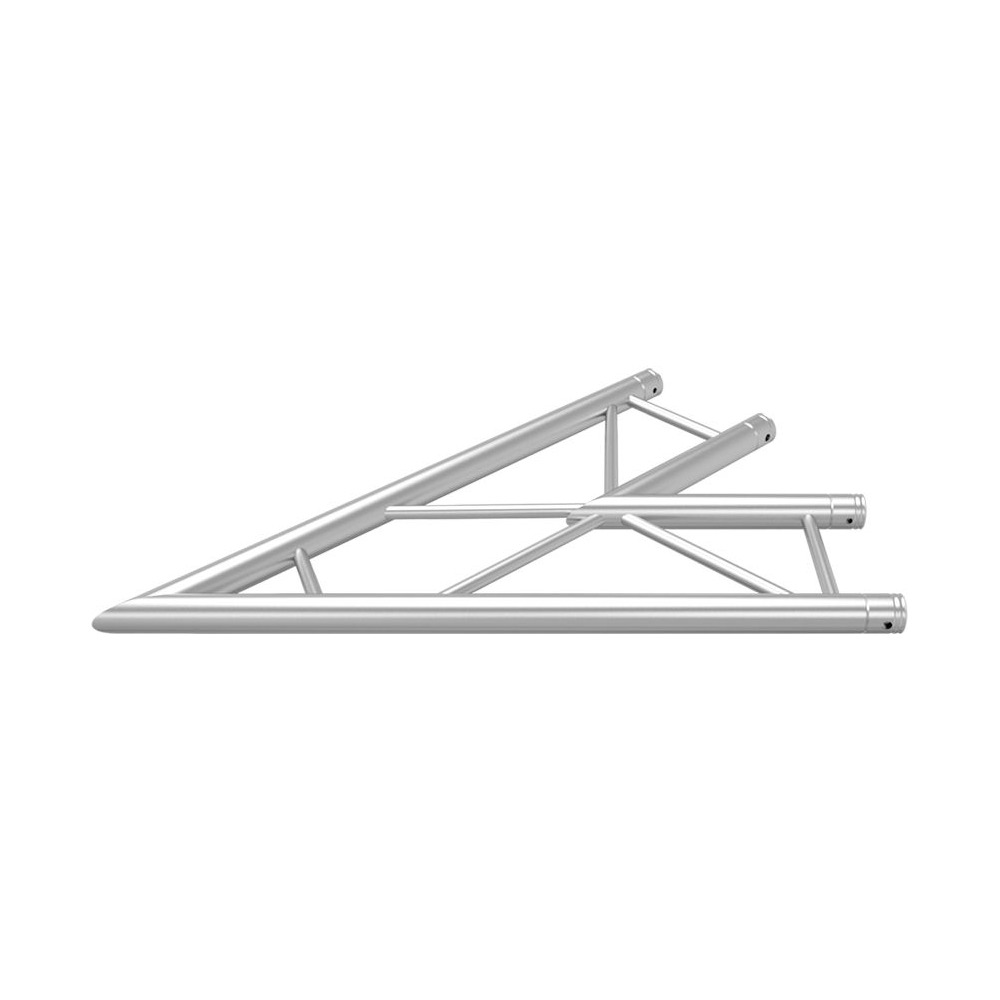 Global Truss IB-4058-H F32 I-Beam Truss 2-Way 45 Degree Corner product image