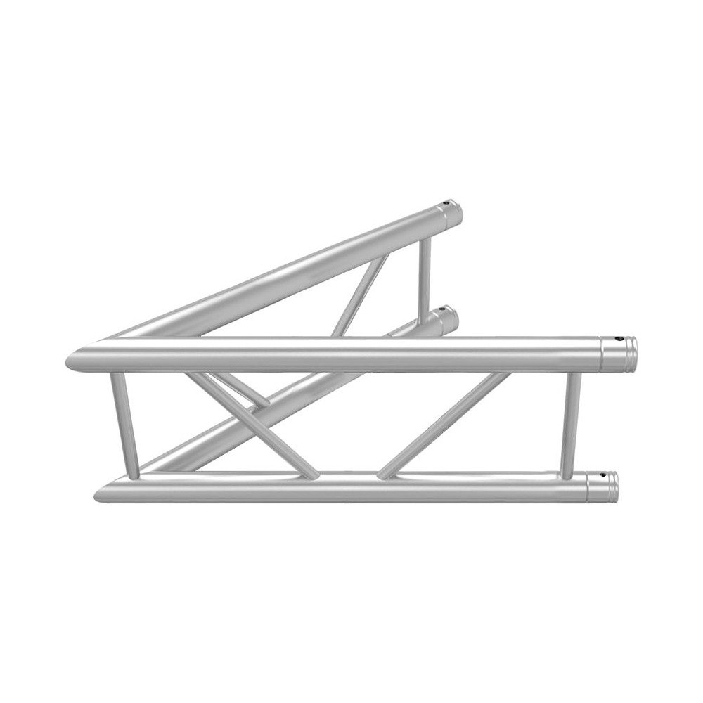 Global Truss IB-4058-H F32 I-Beam Truss 2-Way 45 Degree Corner - view 2