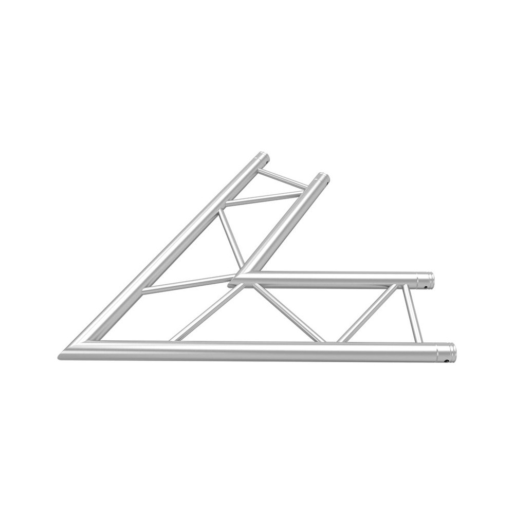 Global Truss IB-4059-H F32 I-Beam Truss 2-Way 60 Degree Corner product image