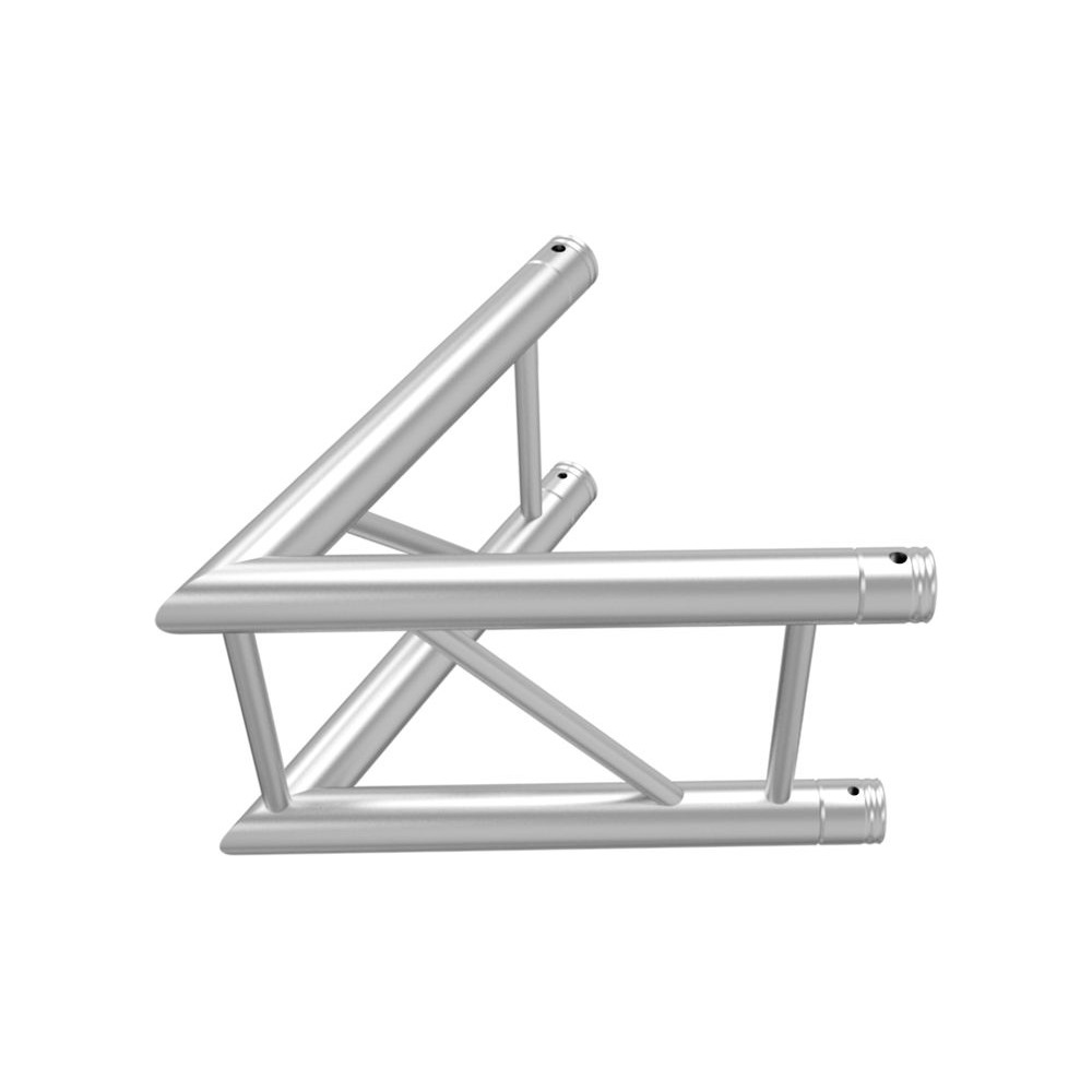 Global Truss IB-4059-H F32 I-Beam Truss 2-Way 60 Degree Corner - view 2