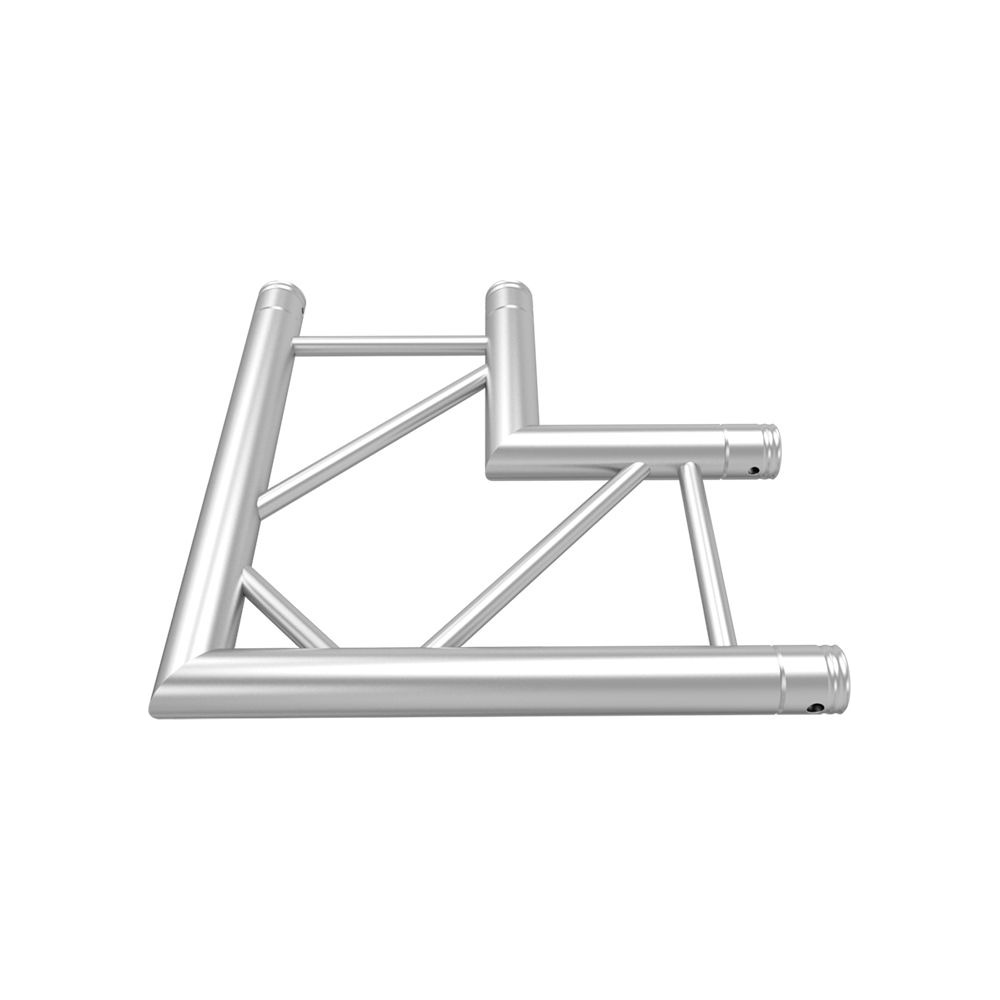Global Truss IB-4060-H F32 I-Beam Truss 2-Way 90 Degree Corner