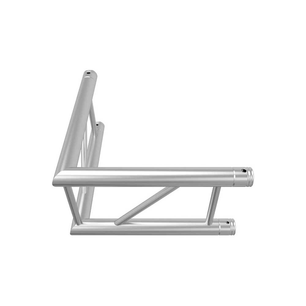Global Truss IB-4060-H F32 I-Beam Truss 2-Way 90 Degree Corner - view 2
