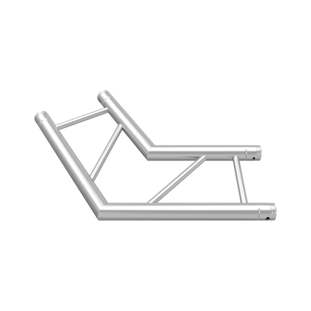 Global Truss IB-4061-H F32 I-Beam Truss 2-Way 120 Degree Corner product image