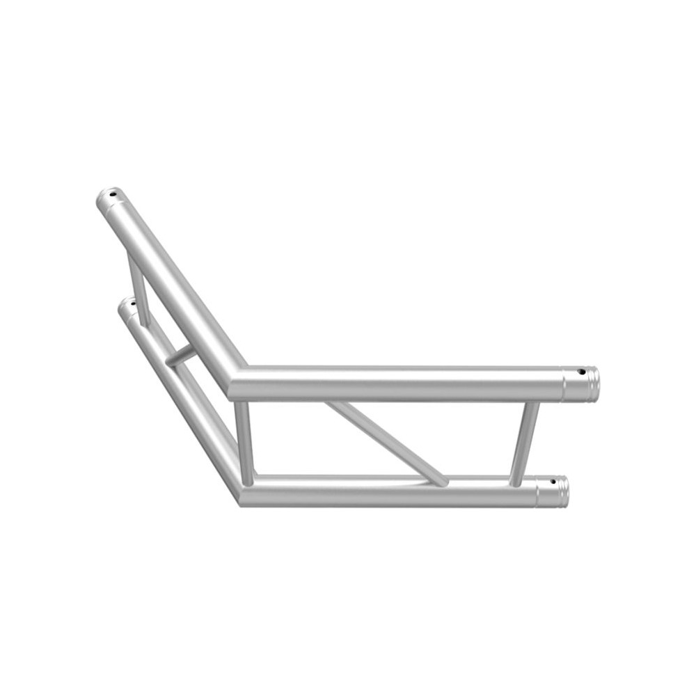 Global Truss IB-4061-H F32 I-Beam Truss 2-Way 120 Degree Corner - view 2