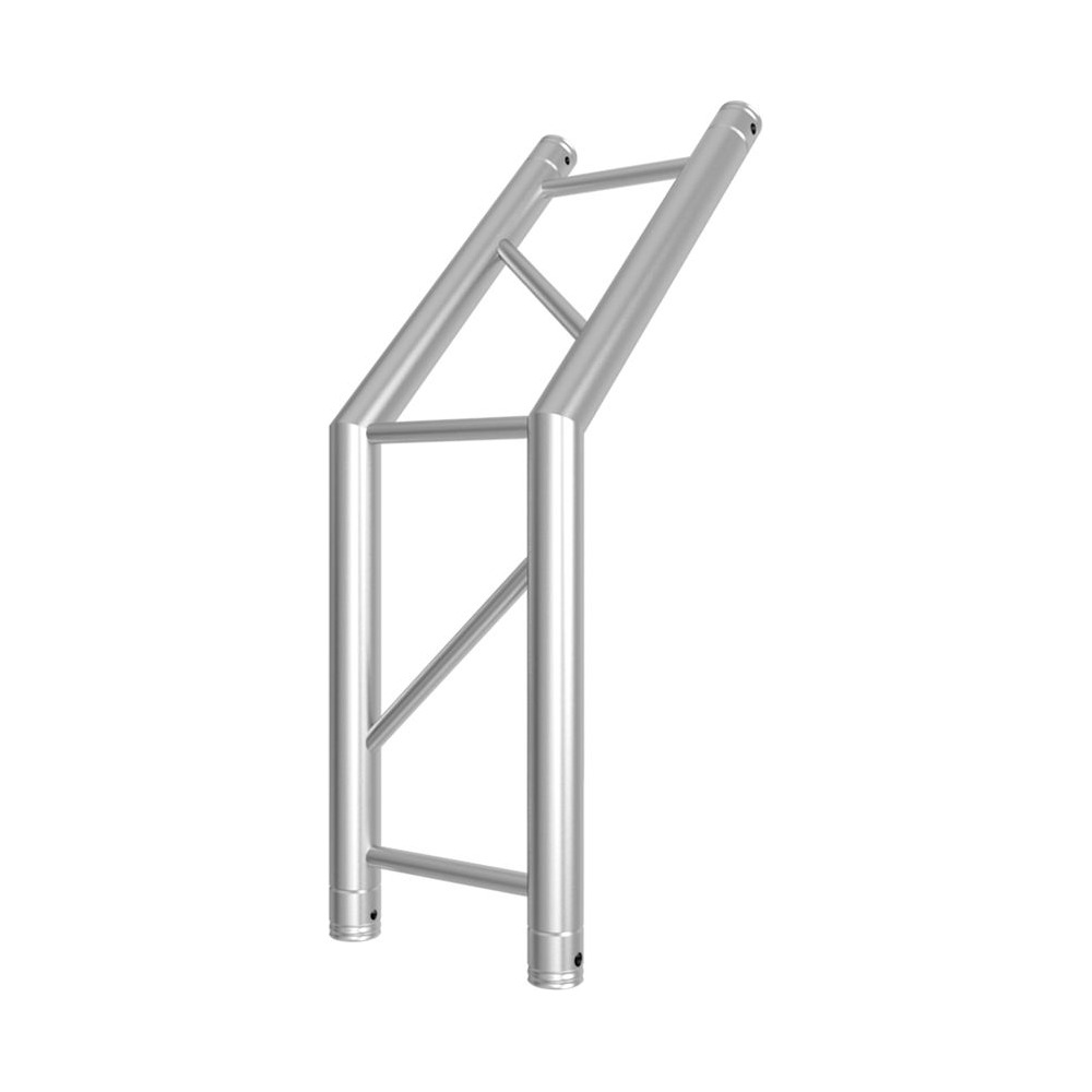 Global Truss IB-4062-H F32 I-Beam Truss 2-Way 135 Degree Corner - view 2