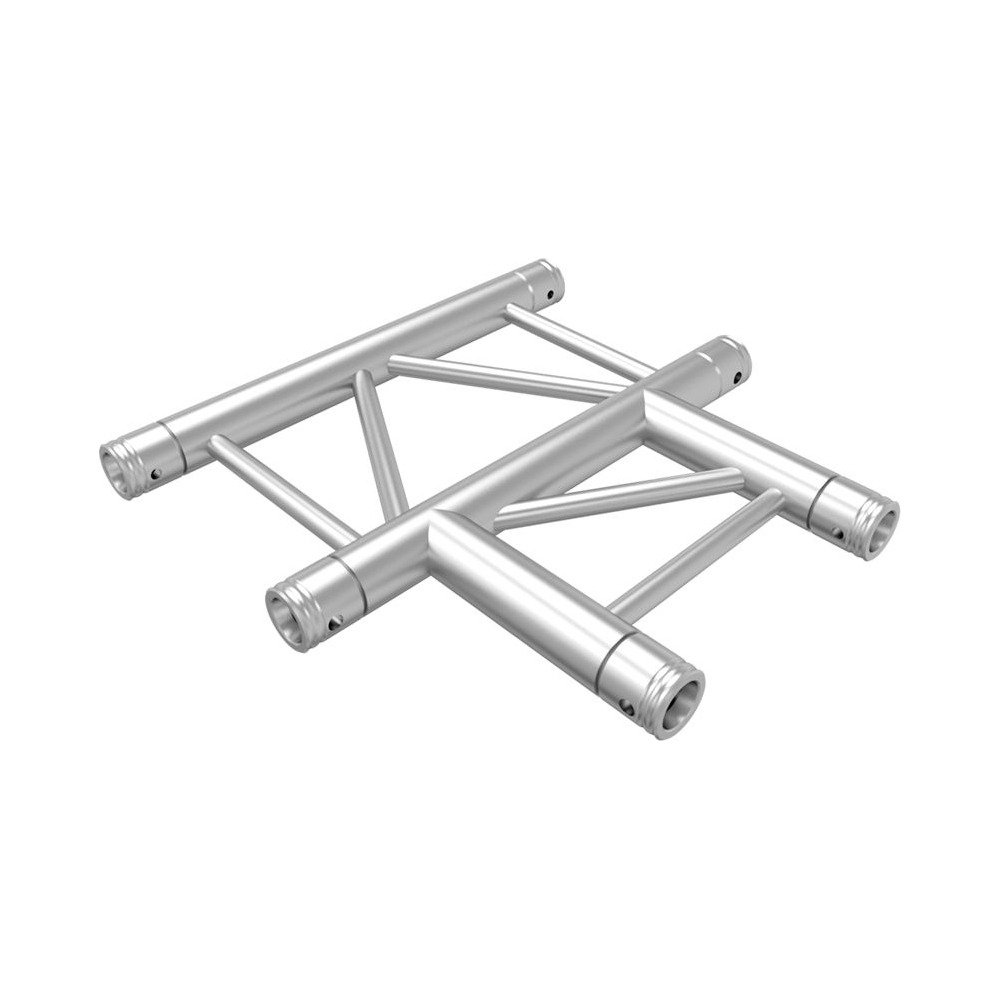 Global Truss IB-4068-H F32 I-Beam Truss 3-Way Horizontal T-Junction product image