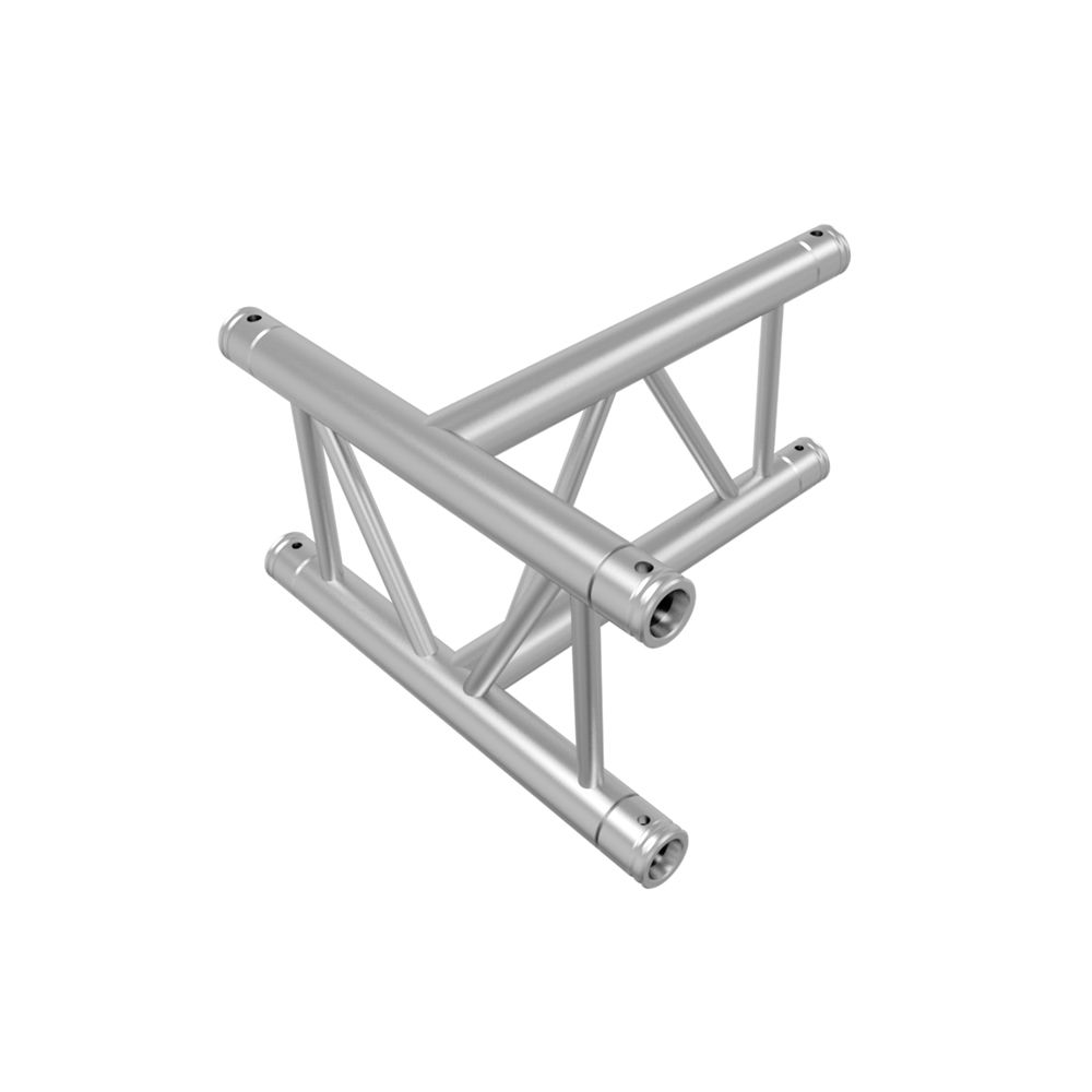 Global Truss IB-4068-V F32 I-Beam Truss 3-Way Vertical T-Junction product image