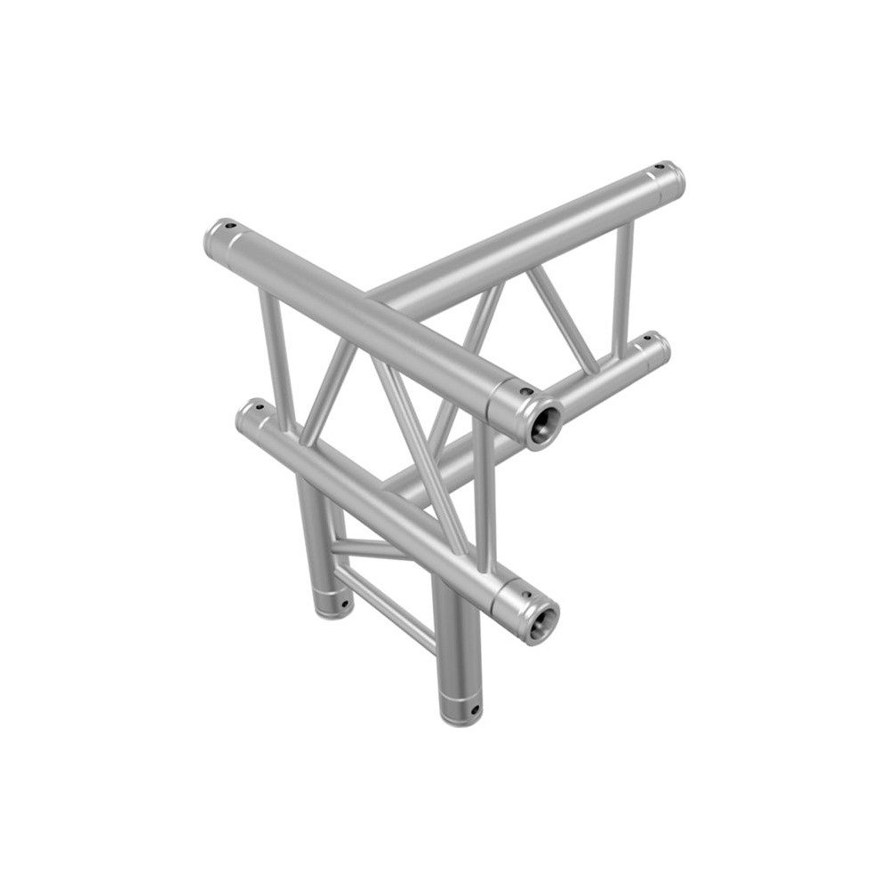 Global Truss IB-4069-V F32 I-Beam Truss 4-Way Vertical T-Junction product image