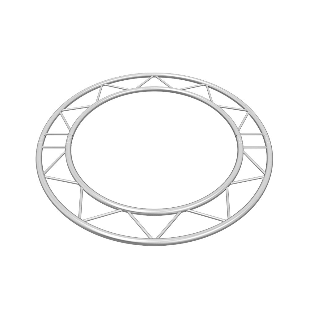 Global Truss F32 I-Beam Truss Circle Kit product image