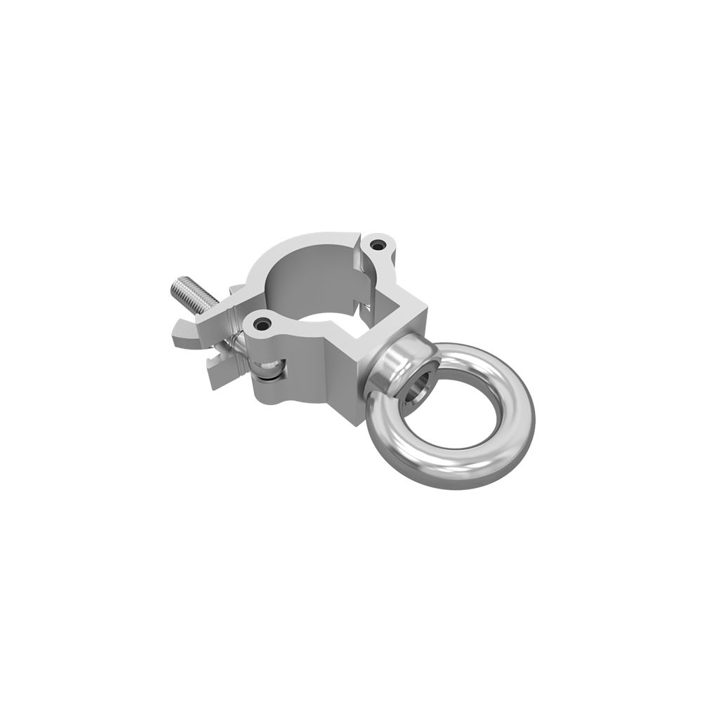 Global Truss Jr Eye Clamp